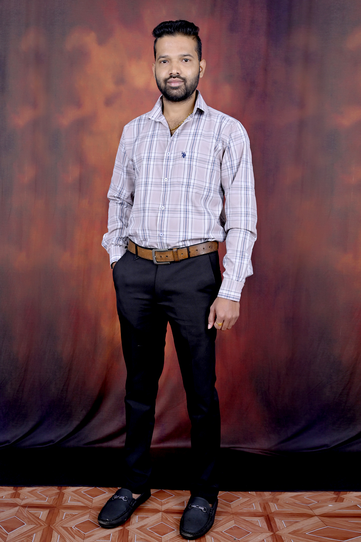 Ganesh Balasaheb Raskar 